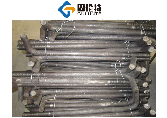 高強螺栓和地腳螺栓的區(qū)別