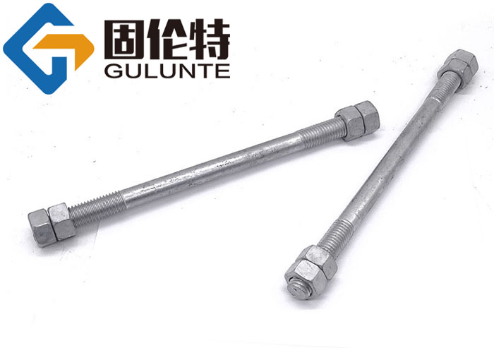 雙頭螺栓直銷廠家批發價格