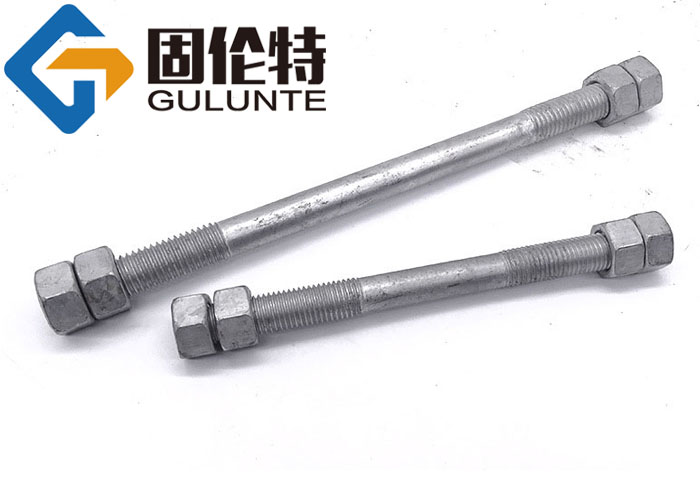 風電雙頭螺栓生產(chǎn)廠家 風電雙頭螺栓生產(chǎn)廠家